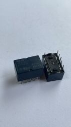 TF2-5V 5V 1A 10 PİN RÖLE - NAİS - 