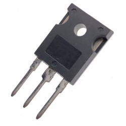 TIP3055 TO-247 15A 100V 90W NPN Transistör - 
