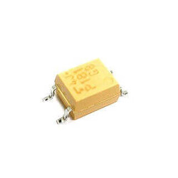 TLP180 OPTOCOUPLER - Toshiba