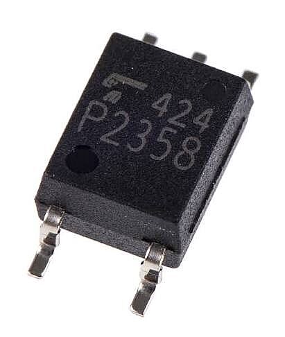 TLP2358(TPL,E(T SMD-6 Lojik Çıkışlı Optokuplör - 1