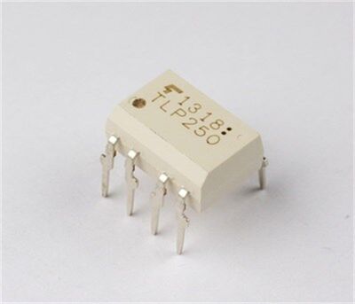 TLP250 OPTOCOUPLER - 1