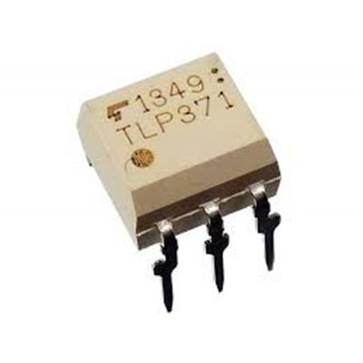 TLP371 OPTOCOUPLER - 1