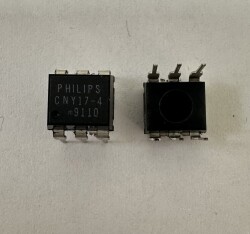 TLP535 (CNY17-4) - Toshiba