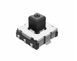 TMHU12-BAZ Joystick Switch SMD - 
