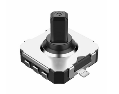 TMHU13-050BZ Joystick Switch SMD - 1