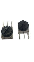 TMX 10K 5% Potansiyometre - VISHAY - VISHAY 