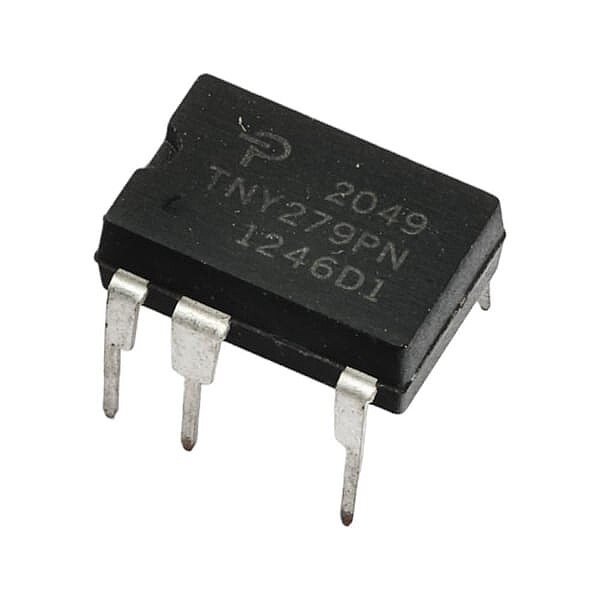 TNY279PN Dip-7 AC/DC Dönüştürücü Entegre - 