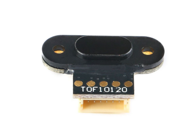 TOF10120 TOF Lazer Mesafe Sensör Modülü - 3