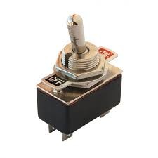 KN3-2 Toggle Küçük 4P 150 - 
