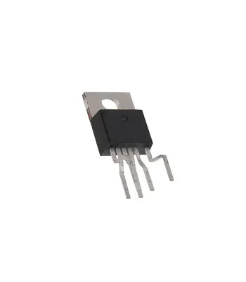 TOP243YN TO-220-6 AC/DC DÖNÜŞTÜRÜCÜ ENTEGRE - 1