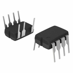 TOP258PN Dip-7 AC/DC Dönüştürücü Entegre - 