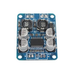 TPA3118 PBTL Mono Dijital Amfi Kartı 1x60W (Çok Al Az Öde İle %20'ye Varan İndirimli) - 
