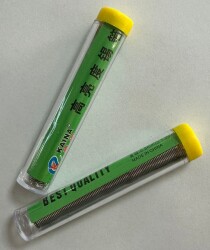 Tüp Lehim 10gr (Çok Al Az Öde İle %30'a Varan İndirimli) - 