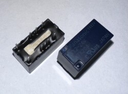 TX2-24VDC (NA24W-K) Panasonic Röle - Panasonic