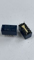 TX2-L2-5V 5VDC 10 PİN RÖLE - NAIS - 