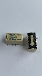 TX2SA-5V 5V 2A 8 PİN RÖLE - NAIS - 