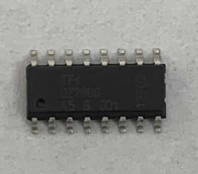 U2790B-BFPG3 SOIC16 TEMIC T/R - 1