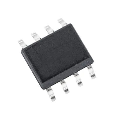 UC3845B Soic-8 PWM Kontrol Entegresi - 1