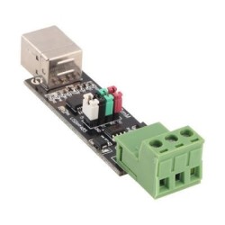 USB-RS485 Dönüştürücü Modül (Çok Al Az Öde İle %30'a Varan İndirimli) - 