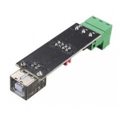 USB-RS485 Dönüştürücü Modül (Çok Al Az Öde İle %30'a Varan İndirimli) - 3