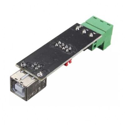 USB-RS485 Dönüştürücü Modül (Çok Al Az Öde İle %30'a Varan İndirimli) - 3