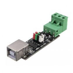 USB-RS485 Dönüştürücü Modül (Çok Al Az Öde İle %30'a Varan İndirimli) - 2