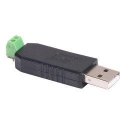 China - USB-485 Çevirici (Windows 7-XP)
