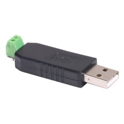 USB-485 Çevirici (Windows 7-XP) (Çok Al Az Öde İle %30'a Varan İndirimli) - China