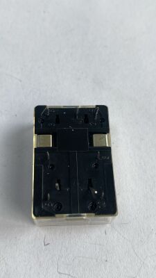V23012-A0105-A001 24VDC 7 PİN RÖLE - SIEMENS - 2