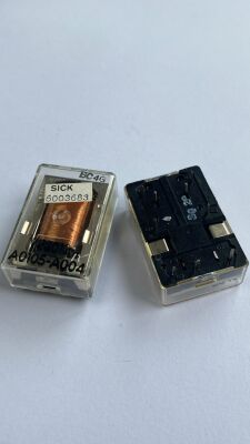 V23012-A0105-A004 5V RÖLE - SİEMENS - 1
