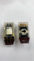 V23016-D0006-A101 24VDC 5 PİN RÖLE - SIEMENS - 