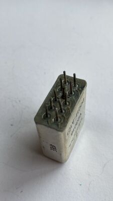 V23018-D0011-A101 SIEMENS GÜÇ RÖLESİ - 3