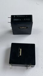 V23027-B0002-A102 4 PİN RÖLE - SIEMENS - 