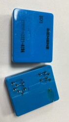 V23030-H2021-A204 15 PİN RÖLE - SIEMENS - 