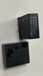 V23057-A0006-A402 4 PİN RÖLE - SIEMENS - 