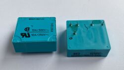 V23057-A0023-A401 60VDC 10A 5 PİN RÖLE - SIEMENS - 