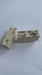 V23061-B1010-A401 60VDC 8A 250VAC 5 PİN RÖLE - SİEMENS - 