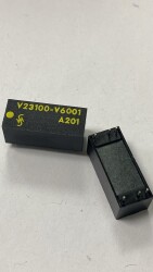V23100-V6001-A201 6V 1A 6 PİN RÖLE - SIEMENS - 