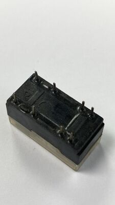 V23100-W1105-A104 5VDC 8 PİN RÖLE - SIEMENS - 2