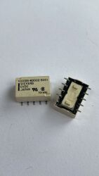 V23106-M2002-B201 6VDC 10 PİN RÖLE - SİEMENS - 