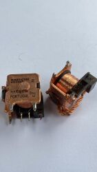 V23133-A3001-C132 12V 100A 6 PİN RÖLE -  TYCO - 1