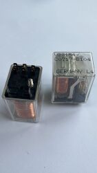 V23154-C0717-B104 2 form C 12VDC - 5.3/20VDC 8 PİN RÖLE - SİEMENS - 