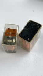 V23154-N4719-W193 10 PİN RÖLE - SIEMENS - 