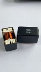 V34605-D16-A100 6 PİN RÖLE - SIEMENS - 