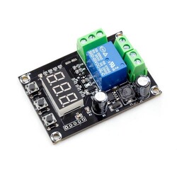 VHM-008 Pil Akü Şarj ve Deşarj Devresi (Çok Al Az Öde İle %20'ye Varan İndirimli) - China