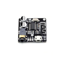VHM-314 Bluetooth Amfi Kablosuz Ses Alıcı Modülü (Çok Al Az Öde İle %20'ye Varan İndirimli) - 