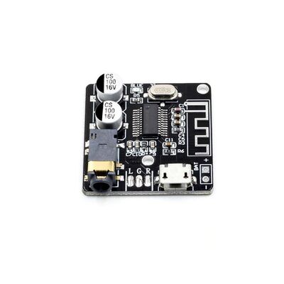 VHM-314 Bluetooth Amfi Kablosuz Ses Alıcı Modülü (Çok Al Az Öde İle %20'ye Varan İndirimli) - 1