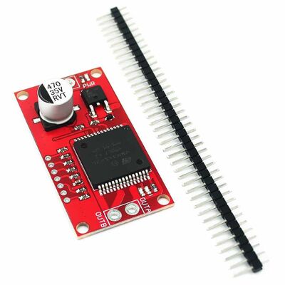 VNH2SP30 - 30A Mini Arduino Motor Sürücü (Çok Al Az Öde İle %20'ye Varan İndirimli) - 1