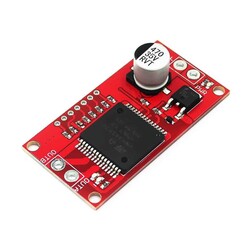 VNH2SP30 - 30A Mini Arduino Motor Sürücü (Çok Al Az Öde İle %20'ye Varan İndirimli) - 2