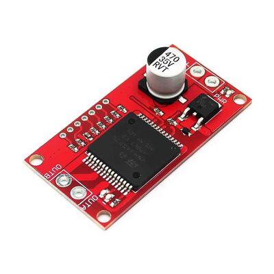 VNH2SP30 - 30A Mini Arduino Motor Sürücü (Çok Al Az Öde İle %20'ye Varan İndirimli) - 2